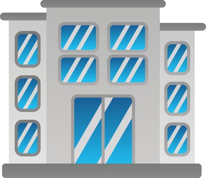 Build Vector Icon Design