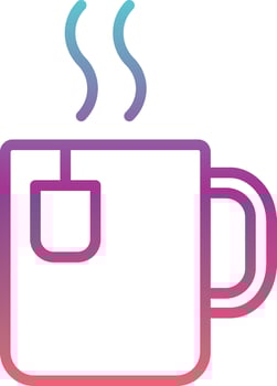 Tea Vector Icon