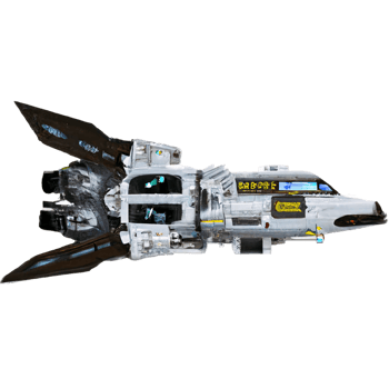 Spaceship alien galaxy fleet, png