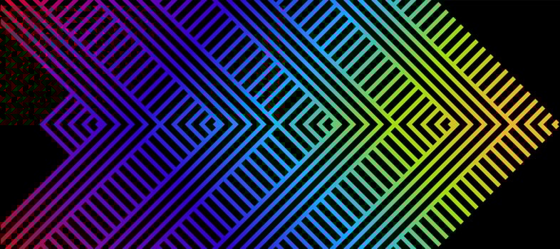 abstract gradient pattern Design 278 Wallpaper Background Vector