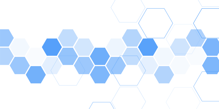 Abstract cube pattern for digital design element png
