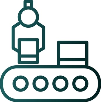 Product Vector Icon Design