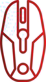 Mouse Vector Icon