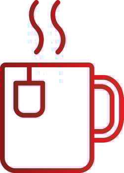 Tea Vector Icon