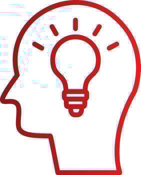 Idea Vector Icon