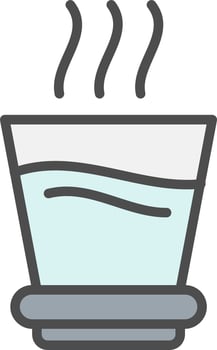 Expresso Vector Icon