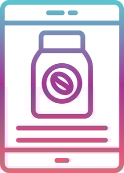 OnVector Shop Vector Icon