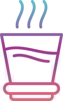 Expresso Vector Icon