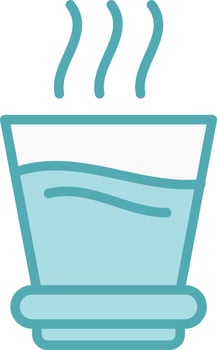 Expresso Vector Icon