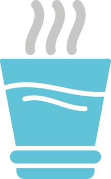 Expresso Vector Icon