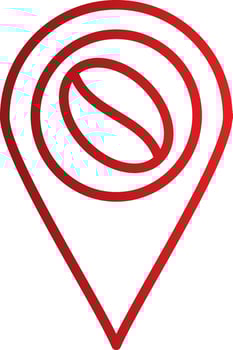 Location Vector Icon