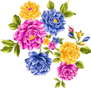 Abstract metallic flower design background,Digital flower painting,Floral textile design material,Flower Illustration,Embossed flower pattern,PNG flower images,Transparent decorative floral design png