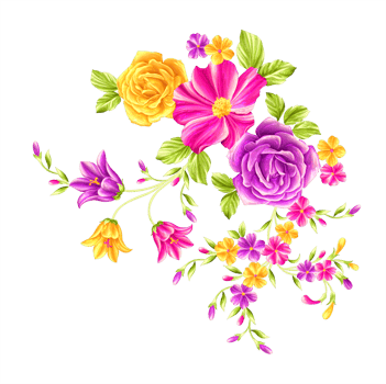 Abstract metallic flower design background,Digital flower painting,Floral textile design material,Flower Illustration,Embossed flower pattern,PNG flower images,Transparent decorative floral design png