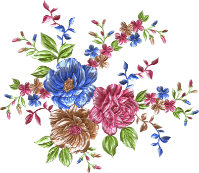 Abstract metallic flower design background,Digital flower painting,Floral textile design material,Flower Illustration,Wedding flower pattern,PNG flower images,Transparent decorative floral design png