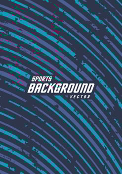 Background pattern for sports jersey, race shirt, running shirt, activity shirt, polo shirt, vector