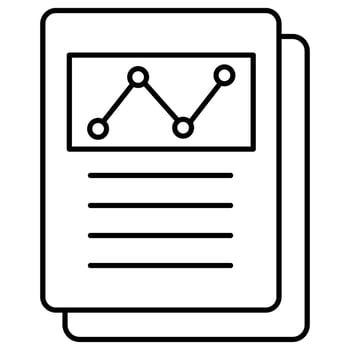 Annual Report Which Can Easily Modify Or Edit vector
