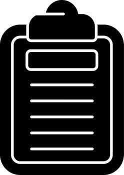 Brief Vector Icon Design