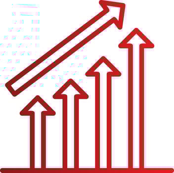 Improve Vector Icon