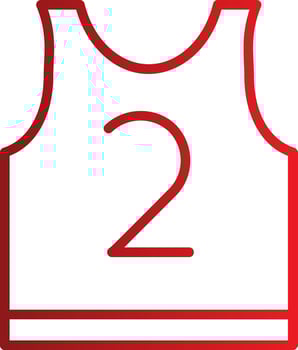Sleeveless Vector Icon