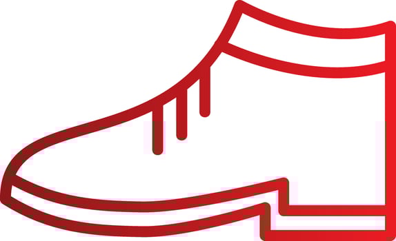 Shoe Vector Icon
