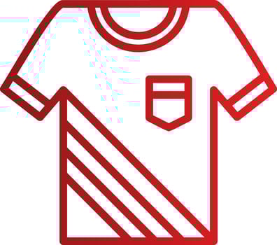 Shirt Vector Icon