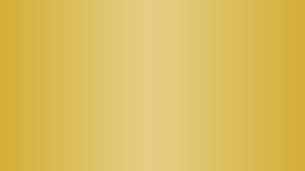 Golden gradient to metallic gold backgrounds and textures vector
