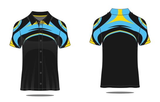 tshirt sports abstrac texture footbal design for racing soccer gaming motocross gaming cycling vector