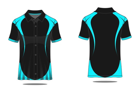 tshirt sports abstrac texture footbal design for racing soccer gaming motocross gaming cycling vector