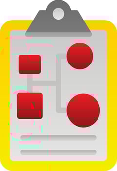Project Vector Icon Design