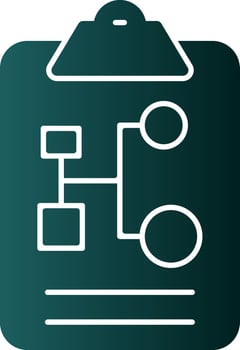Project Vector Icon Design