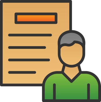 User Interface Vector Icon Design