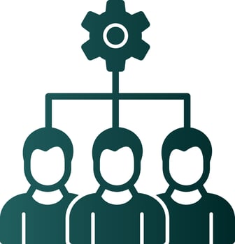 Outsource Vector Icon Design