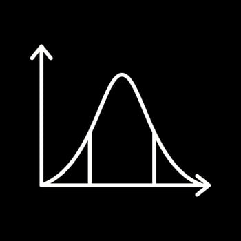Statistics Vector Icon