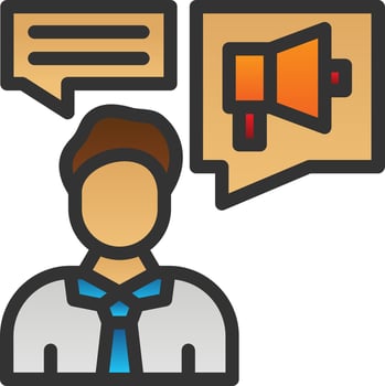 Introduction Vector Icon Design