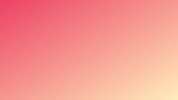 Peach color background. Vector illustration. Eps 10