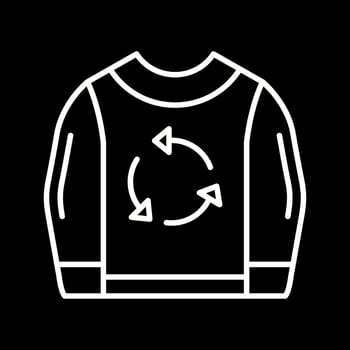 Shirt Vector Icon