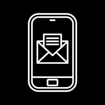Message Vector Icon