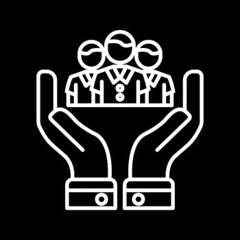 Support Vector Icon