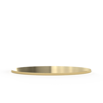 golden podium for product display png
