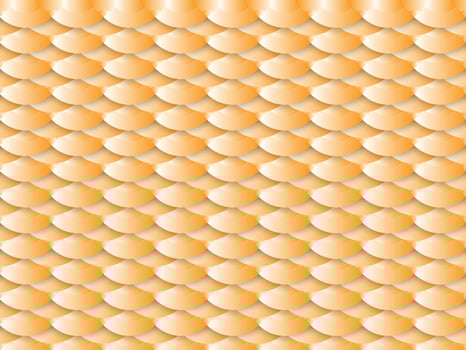 geometric pattern gradient color vector background