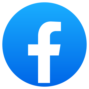 Facebook png icon