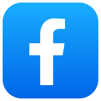 Facebook png icon