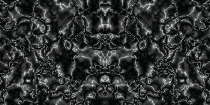 Lightning thunderstorm flash over the night sky. Concept vector abstract background, water drops on black background, vector, illustration