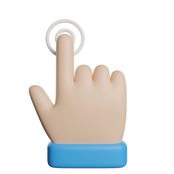 Double Tap Click png