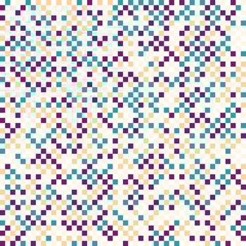 Abstract pattern design. Background design vector. Modern textile and fabric pattern. Beautiful tiles pattern. vector