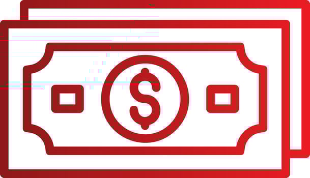 Money Vector Icon