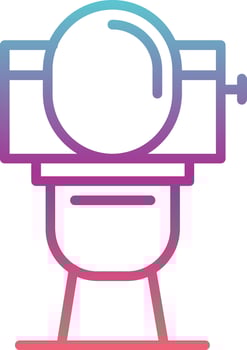 Wc Vector Icon