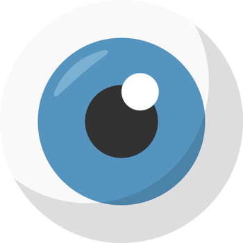 Eye . Internal organs of human . png