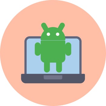 Android Vector Icon