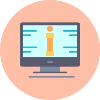 About Vector Icon